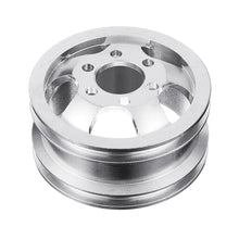 1PC WPL Metal RC Car Wheel Hub For 1/16 WPL 4WD B14 B24 6WD B16 B36 JJRC Q60 Q61 RC Car