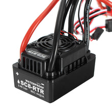 DHK Hobby H143 Brushless ESC 120A Waterproof 1/8 8382 Maximus RC Car Part