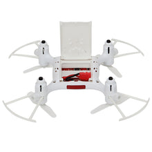 Syma X21 2.4G 4CH 6Aixs Headless Mode Altitude Hold Mode RC Drone Quadcopter RTF