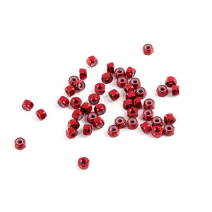 10 PCS iFlight M2 Self-locking Nut Aluminium Alloy For RC Drone FPV Racing Multi Rotor 
