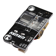 URUAV UR6 5V 110dB BB Alarm Buzzer Mini Tacker 36x18mm with Lipo Battery LED Light for RC Drone FPV Racing 