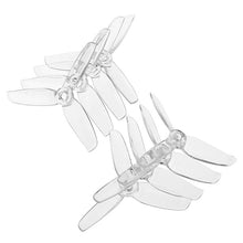 10 Pairs LDARC / Kingkong 3050 3x5 3 Inch PC 3-Blade Propeller with 5mm Mounting Hole 