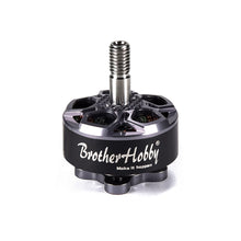 Brotherhobby UC 2207 1750KV 6S CW Thread Brushless Motor 16*16mm for RC Drone FPV Racing 