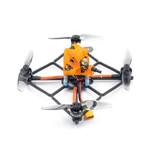 Diatone GTB 339 PRO Cube 122mm 3 Inch 3S FPV Racing Drone PNP MAMBA F411 AIO FC MB1105 5500KV Motor 13A ESC