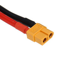 URUAV 22.2V 4200mAh 75C 6S Lipo Battery XT60 Plug for RC Racing Drone Helicopter Airplane Car