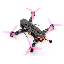 Skystars QAC250 250mm Mini Pix F4 FPV Racing Drone PNP BNF w/ 25/200/600mW VTX 1200TVL Camera