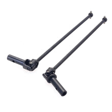 ZD Racing 8158 Front Horizontal Universal Drive Shaft for 9021-V3 1/8 Rc Car Parts 