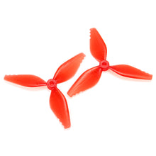 10 Pairs Racerstar Fish Bone 5041 3 Blade Racing Propeller for Racing