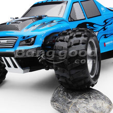 Wltoys A979 1/18 2.4GHz 4WD Monster Truck RC Car