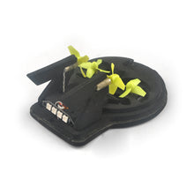 Tiny whoover EW65 FPV Hovercraft RC Quadcopter Built-in Beecore V2.0 Flight Controller 