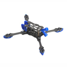 SKYSTARS StarShip220HD 220mm 5 Inch 6mm Arm FPV Racing Frame Kit for DJI Digital FPV System