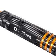 RJXHOBBY RJX2938 Metal Hex Screwdriver Wrench Tool for 1.65mm Screw 