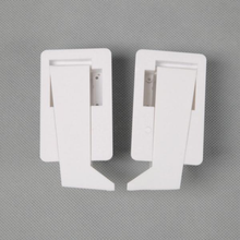 Eleven Hobby T-28 Trojan Yellow 1100mm RC Airplane Spare Part Main Landing Gear Housing