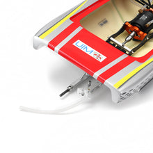 TFL 1126 880mm Lucky OCT 2.4G Brushless Rc Boat W/ Water Cooling System Without Servo TX Battery