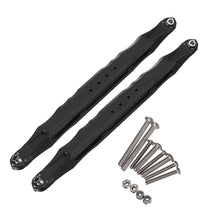 1/7 Alloy Rear Arm Suspension Lower Linkage Set For Traxxas Unlimited Desert Racer UDR