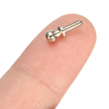 JJRC Q36 Q35 2.4G 4WD 1/26 RC Car Part Ball Screw Set Q35-13 2Pcs