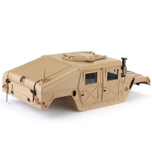 HG P408 1/10 Car Body Shell with Accessories RC Vehicles Spare Parts 4ASS-PA060