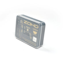 ZOHD Kopilot Lite Autopilot System Flight Controller with GPS Module Return Home Stabilization Gyro for FPV RC Airplanes Fixed-wing