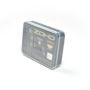 ZOHD Kopilot Lite Autopilot System Flight Controller with GPS Module Return Home Stabilization Gyro for FPV RC Airplanes Fixed-wing