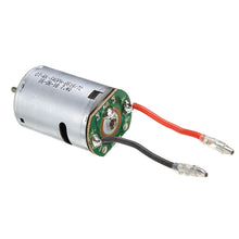 Wltoys 12428/12423 1/12 RC Car Spare Parts 540 Motor 0121