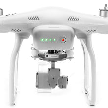 4500mAh 15.2V 4S Intelligent Battery For DJI Phantom 3 Professional Advance Standard Versions