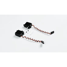 ZOHD Dart250G 9g Servo gor 570mm Wingspan Sub-250 grams Sweep Forward Wing AIO EPP FPV RC Airplane Spare Part 