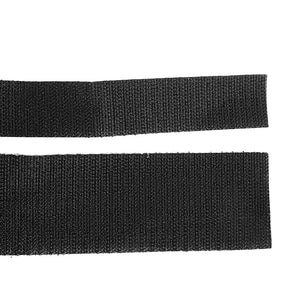 1mX25mm 1mX45mm Anti-Slip Damping Silicone Mat Battery Adhesive Tape for RC Lipo Battery