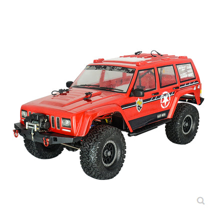 1/10 Free Men RC Car RTR