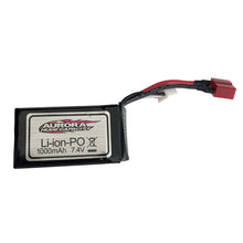 Xinlehong 7.4v 1000mAh 2S Lipo Battery for Q901 Q902 Q903 1/16 RC Car Parts