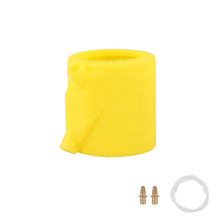 1PC 29mm Silicone Water Cooling Jacket for 540/3650/3660/3674 RC Boat Marine Motor