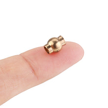 4pcs WPL C34 No.2 Ball Link Head 1/16 4WD 2.4G Buggy Crawler Off Road 2CH RC Vehicle Models Parts