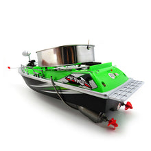 Flytec 3 Generations Electric Fishing Bait RC Boat 300m Remote Fish Finder With Searchlight Toys