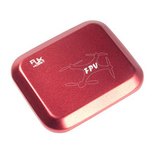 RJX Screw Storage Tray With Magnet Non-slip Mat For RC Models