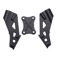 Tail Fixed Parts For Wltoys 144001 1/14 4WD High Speed Racing Vehicle Models RC Car Parts