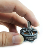 HGLRC Flame 2207 2675KV 3-4S Brushless Motor for RC FPV Racing Drone