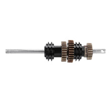 HG P407 1/10 2.4G 4WD Rc Car Spare Parts Metal 3 Speed Transmission Gear Box ASS-16