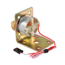 Original G.T.POWER Lighting And Voice Vibration System For 4WD Tamiya Tractor Truck RC Car Parts