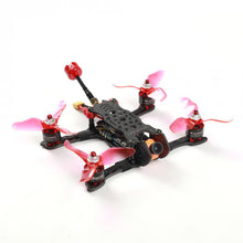 iFlight iH3 Pro 3 inch FPV Racing Drone BNF F4 25A 4 in 1 ESC Flytower 48CH 0/25/100/200mW VTX