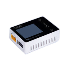 ToolkitRC M6 MINI 150W 10A Smart Battery Charger with XT60 Charger Board for 2-6S Lipo Battery