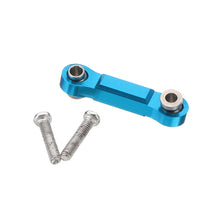 WLtoys A959-B A969 A979 k929 Metal Upgrade RC Car Parts Servo Rudder Rod Four Colors 