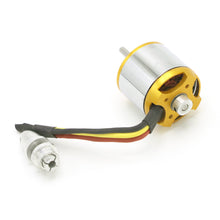 SS Series A2820 1000KV 1200KV 1650KV Outrunner Brushless Motor For RC Airplane Quadcopter Hexrcopter