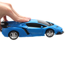 Rastar 2 In 1 Rc Car Sports Wireless Transformation Robot Models Deformation Fighting Toys 