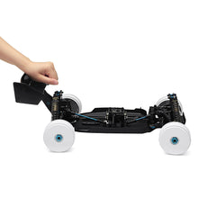 Team Associated RC8 1/8 2.4G 4WD Brushless Rc Car Kit Electric Off-Road Buggy Toys