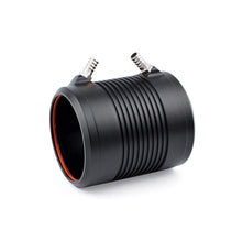 Rocket 40 S/L Aluminum Water Cooling Jacket for 4074 4082 4092 RC Boat Brushless Motor 