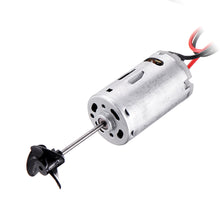 Flytec Positive RC Boat Motor For V007 Intelligent Fishing Finder Bait Boat Parts