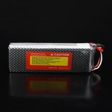 ZOP Power 7.4V 8000mAh 2S 40C Lipo Battery TRX Plug With Battery Alarm For Traxxas