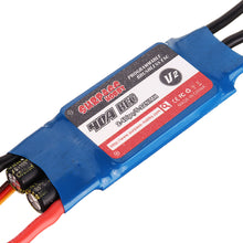 SURPASS Hobby V2 40A Brusheless RC ESC 5V/3A BEC 2-4S for RC Airplane Drone Fixed Wing Quadcopter