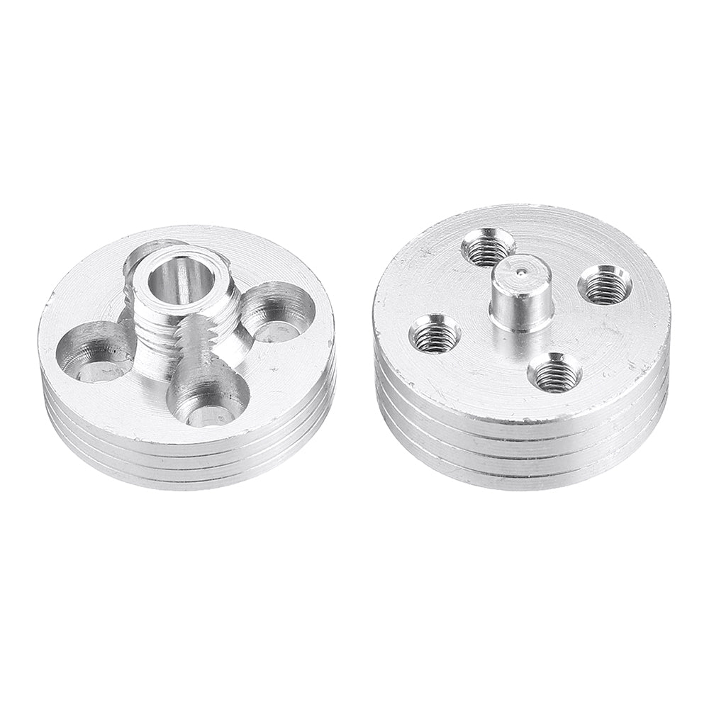 Propeller Quick Release Base Mount CW & CCW Compatible with 3mm/3.17mm/4mm Shaft