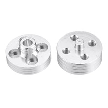 Propeller Quick Release Base Mount CW & CCW Compatible with 3mm/3.17mm/4mm Shaft