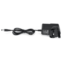 12V 1A Ride On Car Bike Battery Charger AC Adapter for Kids Electric Scooter